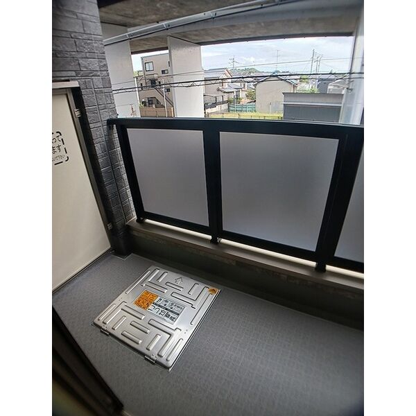 サピー日英Ⅲ 室内写真9