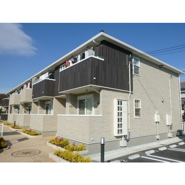 エクセレント大野 建物画像