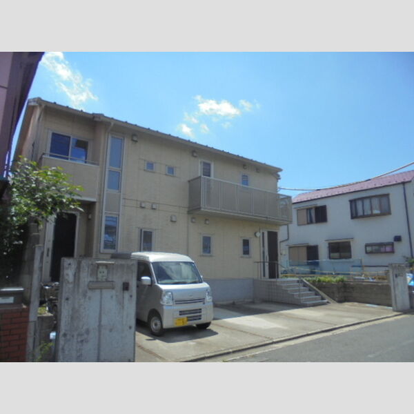 緑ケ丘戸建