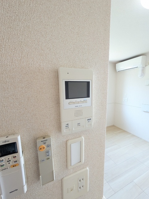 ネクスレジデンス氷川台 室内写真9