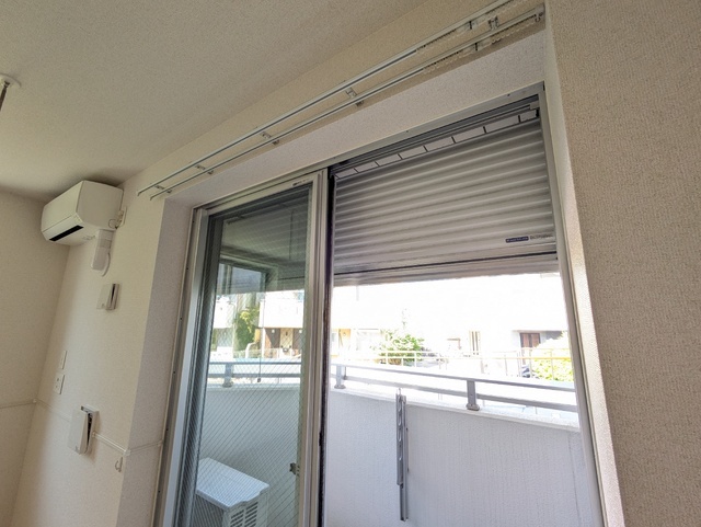 ネクスレジデンス氷川台 室内写真5