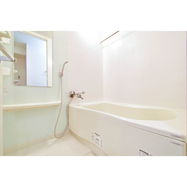 レジデンス本町靭公園 室内写真6