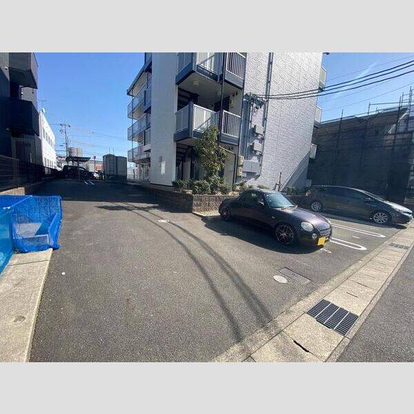 レオパレスグリーンフォレスト 室内写真4