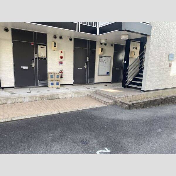 レオパレスグリーンフォレスト 室内写真6