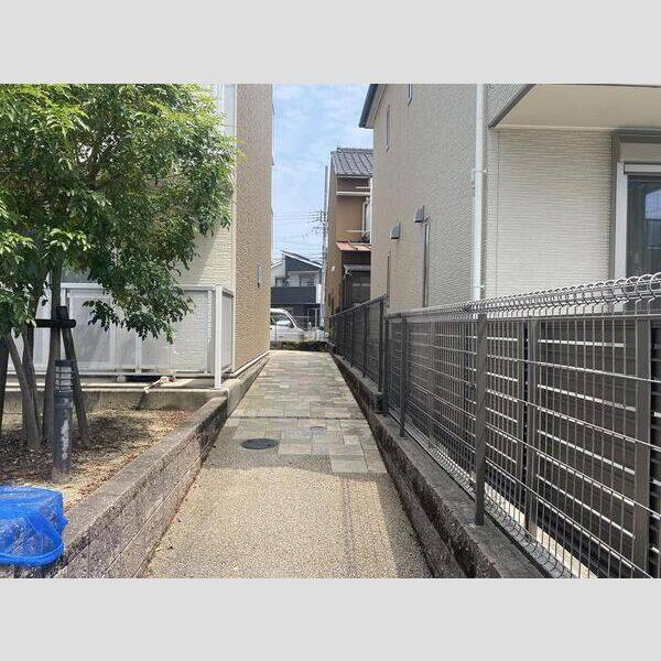 レオパレス大塩 室内写真5