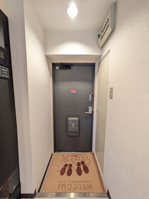 ラフィネ守口 室内写真6