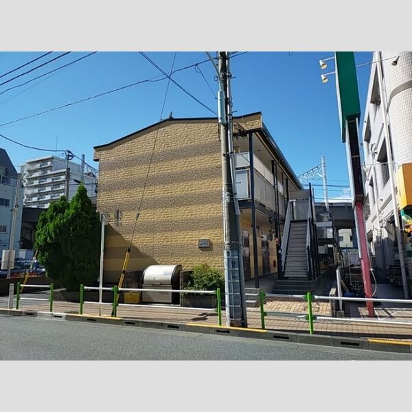 レオパレス明和