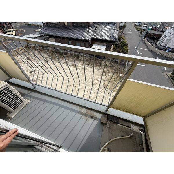 サンライズヒル 室内写真9