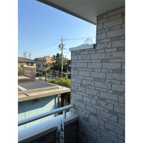 リーブルファイン東水代 室内写真3