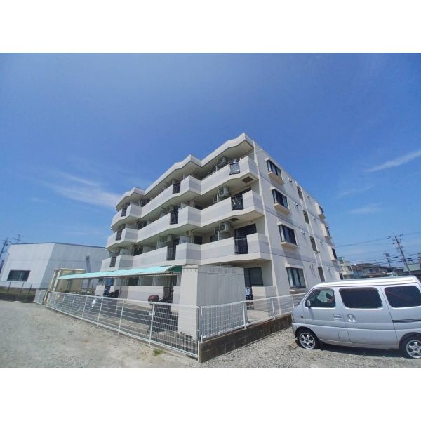 磐田グレイス第一マンション