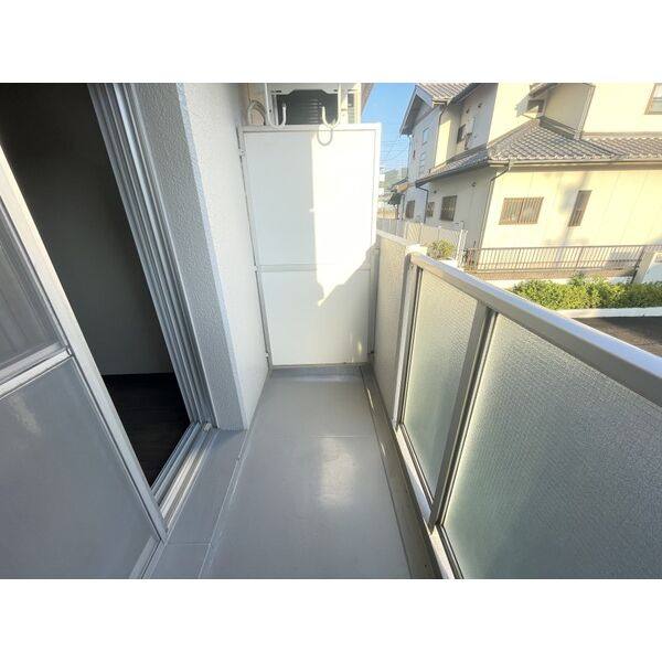 ジュネス福田D棟 室内写真10