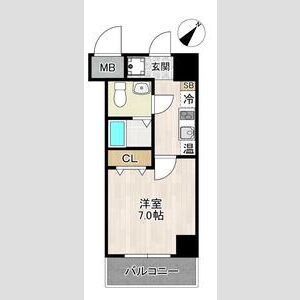 レクシア南瓦町