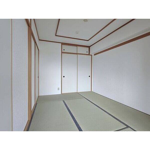 ライオンズガーデン南鏡島 室内写真7