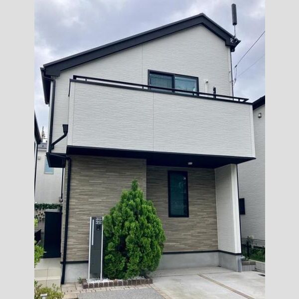 宮前戸建 建物画像