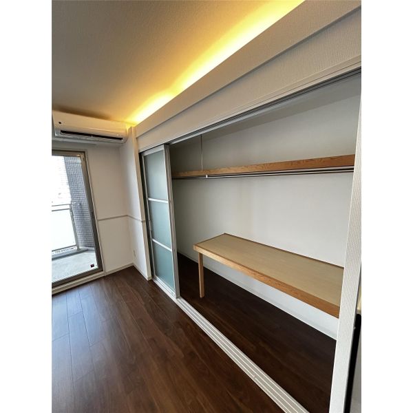 ロイヤルパークス桃坂 室内写真8