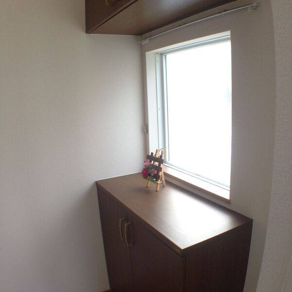 リーベン絹 室内写真5