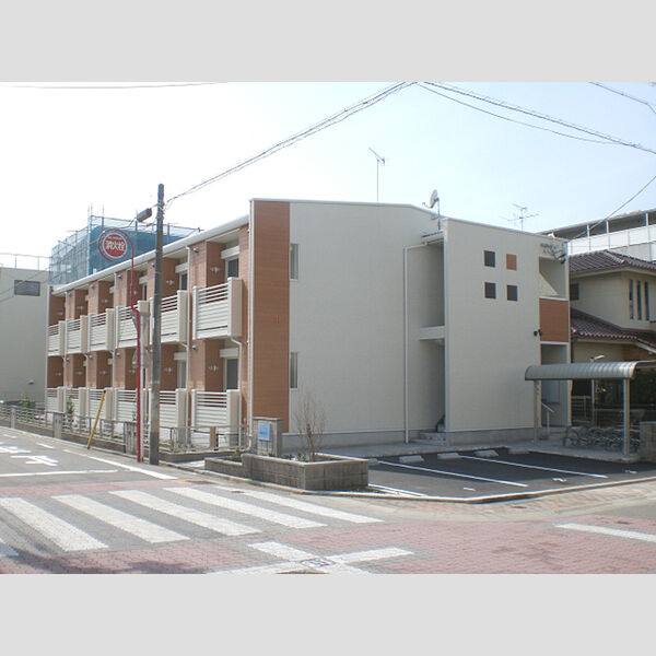 レオネクスト堀田通5丁目東