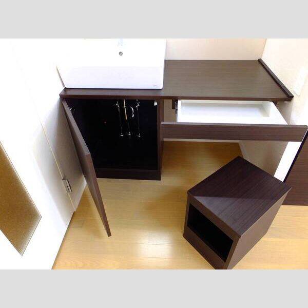 レオネクスト堀田通5丁目東 室内写真10