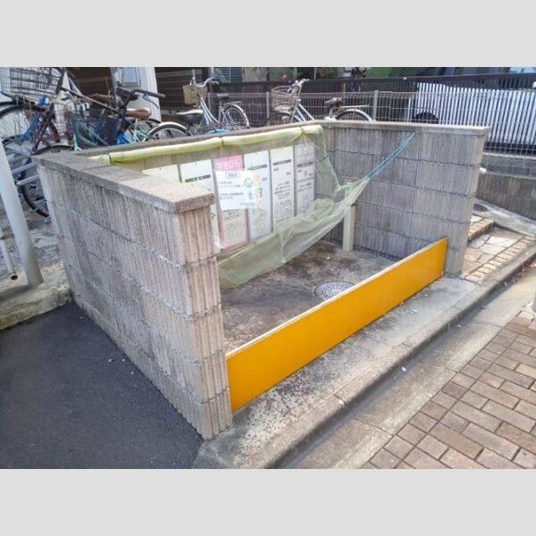 レオネクスト堀田通5丁目東 室内写真8