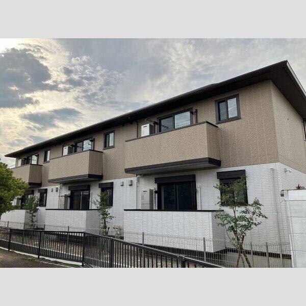 モンシャトー岐南Ⅱ