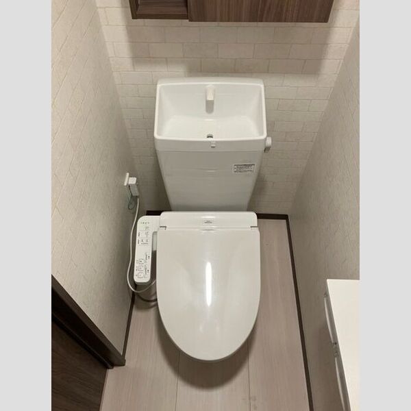 D crest新川S 室内写真9