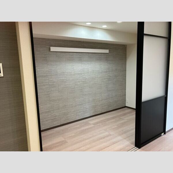 D crest新川S 室内写真3