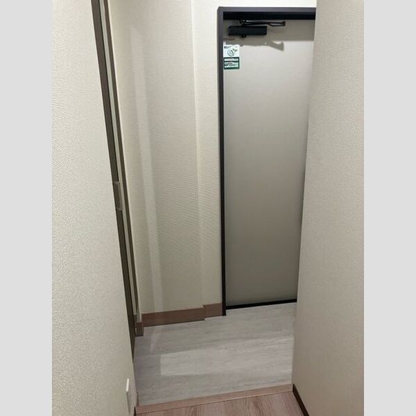 D crest新川S 室内写真5
