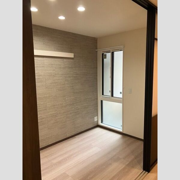 D crest新川S 室内写真3