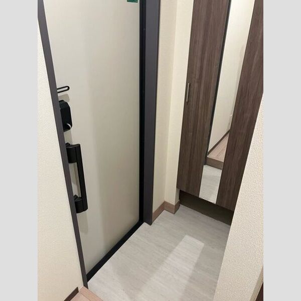 D crest新川S 室内写真5