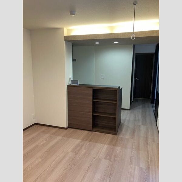 D crest新川S 室内写真6