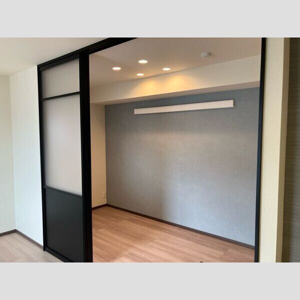 D crest新川S 室内写真3