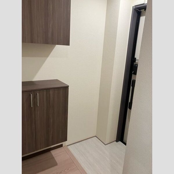 D crest新川S 室内写真5