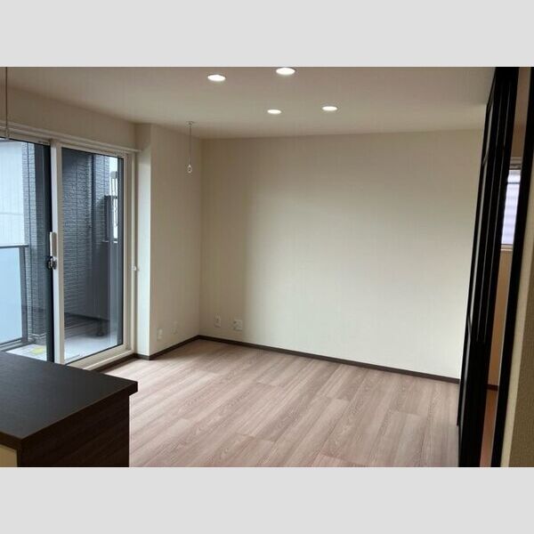 D crest新川S 室内写真6