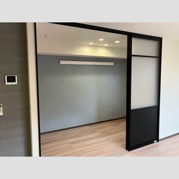 D crest新川S 室内写真3