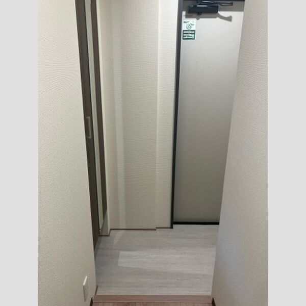 D crest新川S 室内写真6