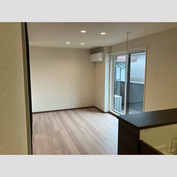 D crest新川S 室内写真7