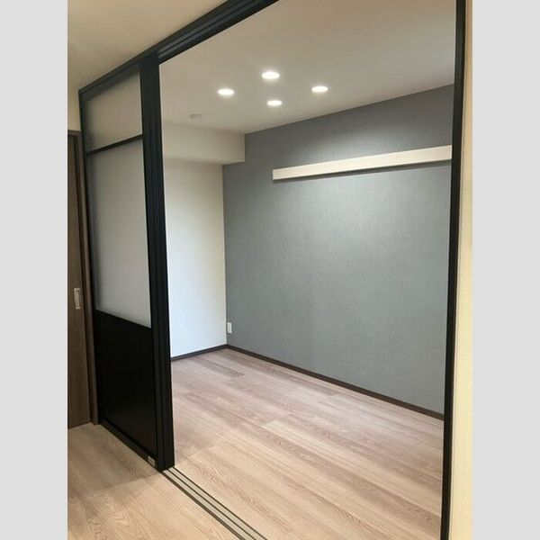 D crest新川S 室内写真3