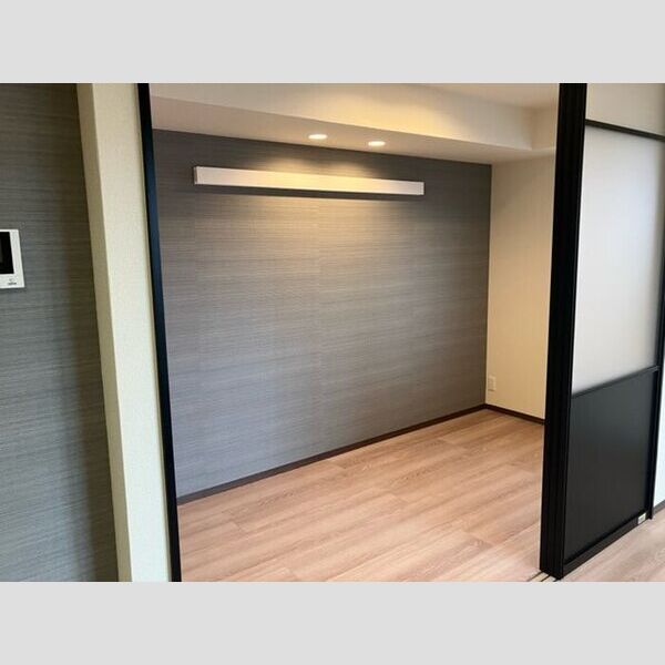 D crest新川S 室内写真3