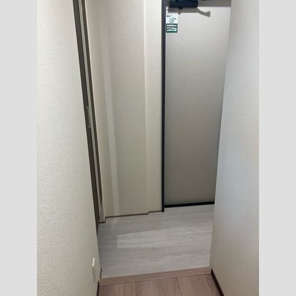 D crest新川S 室内写真5