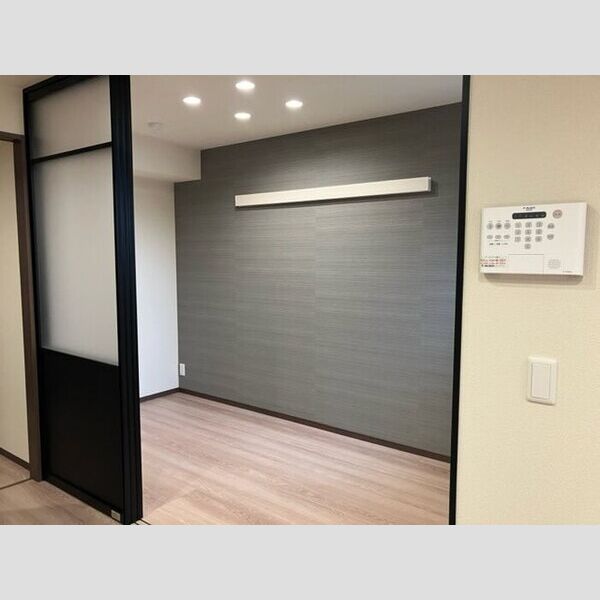 D crest新川S 室内写真3