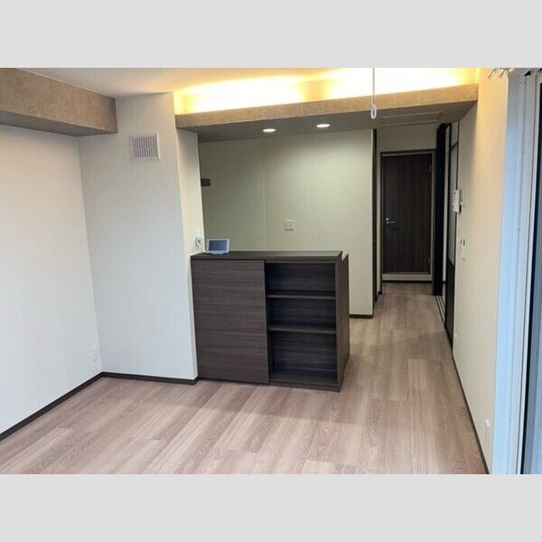 D crest新川S 室内写真4