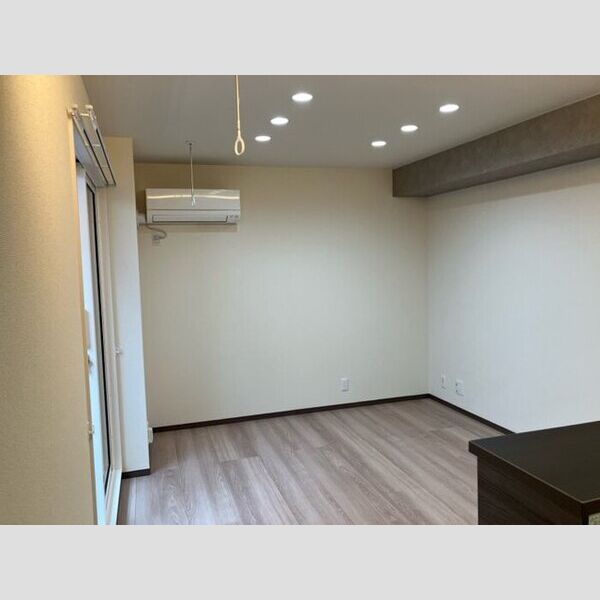 D crest新川S 室内写真6