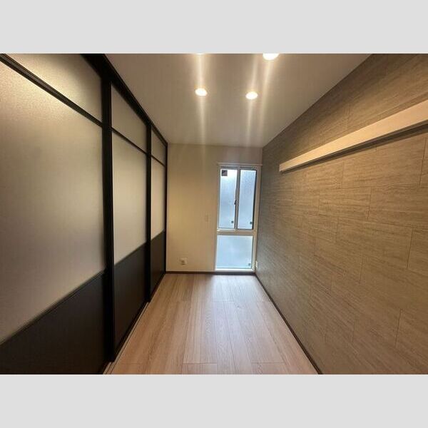 D crest新川N 室内写真3