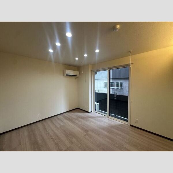 D crest新川N 室内写真4