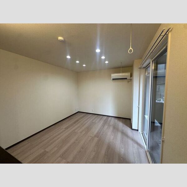 D crest新川N 室内写真5