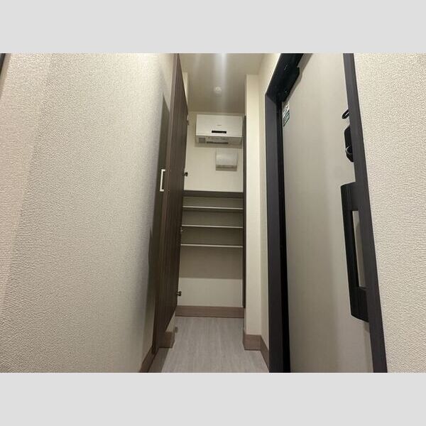 D crest新川N 室内写真7