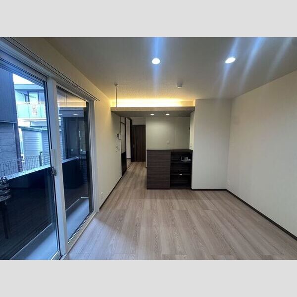 D crest新川N 室内写真8