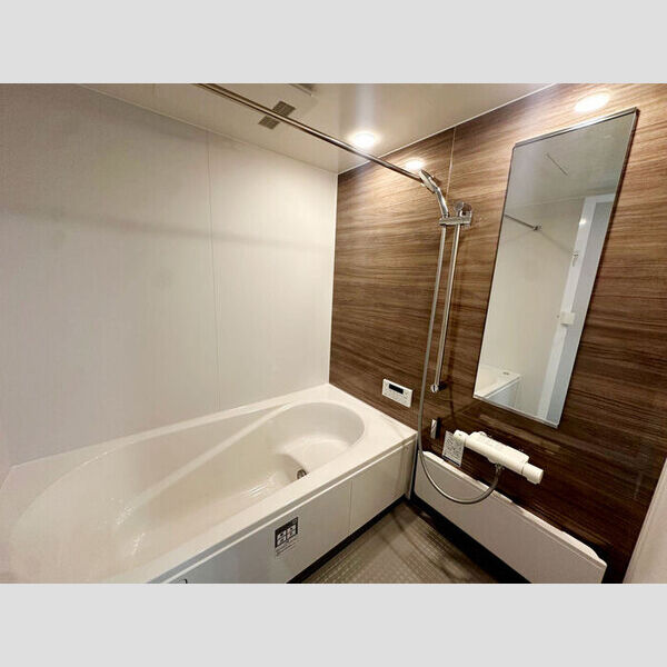 D crest新川N 室内写真10
