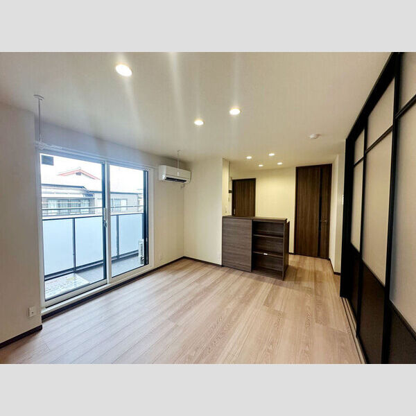 D crest新川N 室内写真3