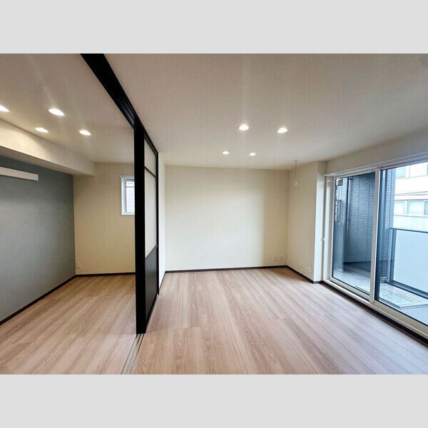 D crest新川N 室内写真4